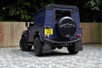 USED 2012 12 LAND ROVER DEFENDER 2.2 TD HARD TOP 122 BHP OVER 6K SPENT IN UPGRADES IN 2022!