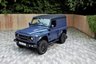 USED 2012 12 LAND ROVER DEFENDER 2.2 TD HARD TOP 122 BHP OVER 6K SPENT IN UPGRADES IN 2022!