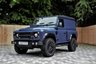 USED 2012 12 LAND ROVER DEFENDER 2.2 TD HARD TOP 122 BHP OVER 6K SPENT IN UPGRADES IN 2022!
