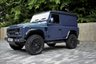 USED 2012 12 LAND ROVER DEFENDER 2.2 TD HARD TOP 122 BHP OVER 6K SPENT IN UPGRADES IN 2022!