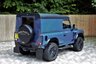 USED 2012 12 LAND ROVER DEFENDER 2.2 TD HARD TOP 122 BHP OVER 6K SPENT IN UPGRADES IN 2022!