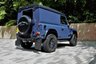 USED 2012 12 LAND ROVER DEFENDER 2.2 TD HARD TOP 122 BHP OVER 6K SPENT IN UPGRADES IN 2022!