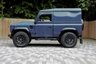 USED 2012 12 LAND ROVER DEFENDER 2.2 TD HARD TOP 122 BHP OVER 6K SPENT IN UPGRADES IN 2022!