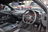 USED 2020 20 AUDI R8 5.2 V10 PERFORMANCE QUATTRO 2d 612 BHP SUPER SPORT SEATS+MAXTON DESIGN KIT
