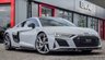 USED 2020 20 AUDI R8 5.2 V10 PERFORMANCE QUATTRO 2d 612 BHP SUPER SPORT SEATS+MAXTON DESIGN KIT