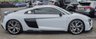 USED 2020 20 AUDI R8 5.2 V10 PERFORMANCE QUATTRO 2d 612 BHP SUPER SPORT SEATS+MAXTON DESIGN KIT