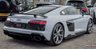 USED 2020 20 AUDI R8 5.2 V10 PERFORMANCE QUATTRO 2d 612 BHP SUPER SPORT SEATS+MAXTON DESIGN KIT