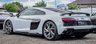 USED 2020 20 AUDI R8 5.2 V10 PERFORMANCE QUATTRO 2d 612 BHP SUPER SPORT SEATS+MAXTON DESIGN KIT