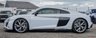 USED 2020 20 AUDI R8 5.2 V10 PERFORMANCE QUATTRO 2d 612 BHP SUPER SPORT SEATS+MAXTON DESIGN KIT