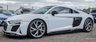 USED 2020 20 AUDI R8 5.2 V10 PERFORMANCE QUATTRO 2d 612 BHP SUPER SPORT SEATS+MAXTON DESIGN KIT