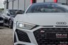 USED 2020 20 AUDI R8 5.2 V10 PERFORMANCE QUATTRO 2d 612 BHP SUPER SPORT SEATS+MAXTON DESIGN KIT