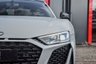 USED 2020 20 AUDI R8 5.2 V10 PERFORMANCE QUATTRO 2d 612 BHP SUPER SPORT SEATS+MAXTON DESIGN KIT