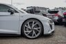USED 2020 20 AUDI R8 5.2 V10 PERFORMANCE QUATTRO 2d 612 BHP SUPER SPORT SEATS+MAXTON DESIGN KIT