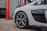 USED 2020 20 AUDI R8 5.2 V10 PERFORMANCE QUATTRO 2d 612 BHP SUPER SPORT SEATS+MAXTON DESIGN KIT