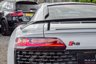 USED 2020 20 AUDI R8 5.2 V10 PERFORMANCE QUATTRO 2d 612 BHP SUPER SPORT SEATS+MAXTON DESIGN KIT