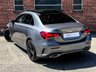 USED 2021 21 MERCEDES-BENZ A-CLASS 2.0 A 220 D AMG LINE PREMIUM PLUS 4d 188 BHP / STUNNING CAR!