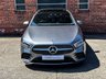 USED 2021 21 MERCEDES-BENZ A-CLASS 2.0 A 220 D AMG LINE PREMIUM PLUS 4d 188 BHP / STUNNING CAR!
