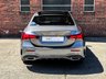 USED 2021 21 MERCEDES-BENZ A-CLASS 2.0 A 220 D AMG LINE PREMIUM PLUS 4d 188 BHP / STUNNING CAR!