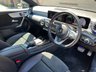 USED 2021 21 MERCEDES-BENZ A-CLASS 2.0 A 220 D AMG LINE PREMIUM PLUS 4d 188 BHP / STUNNING CAR!