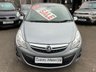 USED 2013 63 VAUXHALL CORSA 1.4 16v SE 5dr - LEATHER 