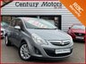 USED 2013 63 VAUXHALL CORSA 1.4 16v SE 5dr - LEATHER 