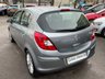 USED 2013 63 VAUXHALL CORSA 1.4 16v SE 5dr - LEATHER 