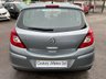 USED 2013 63 VAUXHALL CORSA 1.4 16v SE 5dr - LEATHER 