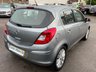 USED 2013 63 VAUXHALL CORSA 1.4 16v SE 5dr - LEATHER 