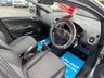 USED 2013 63 VAUXHALL CORSA 1.4 16v SE 5dr - LEATHER 