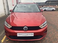 USED 2015 15 VOLKSWAGEN GOLF SV 1.6 S TDI 5d 108 BHP 2 FORMER KEEPERS FROM NEW+LOW MILEAGE+GREAT MPG+ALL ROUND LOW RUNNING COSTS+AIR CONDITIONING+READY TO DRIVE AWAY TODAY+FINANCE AND EXTENDED WARRANTY AVAILABLE ON THIS USED VEHICLE!!!!!!