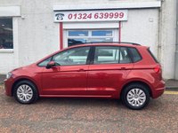 USED 2015 15 VOLKSWAGEN GOLF SV 1.6 S TDI 5d 108 BHP 2 FORMER KEEPERS FROM NEW+LOW MILEAGE+GREAT MPG+ALL ROUND LOW RUNNING COSTS+AIR CONDITIONING+READY TO DRIVE AWAY TODAY+FINANCE AND EXTENDED WARRANTY AVAILABLE ON THIS USED VEHICLE!!!!!!