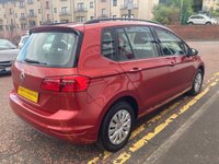 USED 2015 15 VOLKSWAGEN GOLF SV 1.6 S TDI 5d 108 BHP 2 FORMER KEEPERS FROM NEW+LOW MILEAGE+GREAT MPG+ALL ROUND LOW RUNNING COSTS+AIR CONDITIONING+READY TO DRIVE AWAY TODAY+FINANCE AND EXTENDED WARRANTY AVAILABLE ON THIS USED VEHICLE!!!!!!