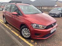 USED 2015 15 VOLKSWAGEN GOLF SV 1.6 S TDI 5d 108 BHP 2 FORMER KEEPERS FROM NEW+LOW MILEAGE+GREAT MPG+ALL ROUND LOW RUNNING COSTS+AIR CONDITIONING+READY TO DRIVE AWAY TODAY+FINANCE AND EXTENDED WARRANTY AVAILABLE ON THIS USED VEHICLE!!!!!!