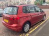 USED 2015 15 VOLKSWAGEN GOLF SV 1.6 S TDI 5d 108 BHP 2 FORMER KEEPERS FROM NEW+LOW MILEAGE+GREAT MPG+ALL ROUND LOW RUNNING COSTS+AIR CONDITIONING+READY TO DRIVE AWAY TODAY+FINANCE AND EXTENDED WARRANTY AVAILABLE ON THIS USED VEHICLE!!!!!!