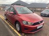 USED 2015 15 VOLKSWAGEN GOLF SV 1.6 S TDI 5d 108 BHP 2 FORMER KEEPERS FROM NEW+LOW MILEAGE+GREAT MPG+ALL ROUND LOW RUNNING COSTS+AIR CONDITIONING+READY TO DRIVE AWAY TODAY+FINANCE AND EXTENDED WARRANTY AVAILABLE ON THIS USED VEHICLE!!!!!!