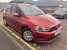 USED 2015 15 VOLKSWAGEN GOLF SV 1.6 S TDI 5d 108 BHP 2 FORMER KEEPERS FROM NEW+LOW MILEAGE+GREAT MPG+ALL ROUND LOW RUNNING COSTS+AIR CONDITIONING+READY TO DRIVE AWAY TODAY+FINANCE AND EXTENDED WARRANTY AVAILABLE ON THIS USED VEHICLE!!!!!!
