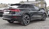 USED 2022 22 AUDI RSQ8 TFSI QUATTRO VORSPRUNG 5d 592 BHP CARBON INLAYS+360 CAM+B&O