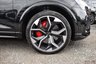 USED 2022 22 AUDI RSQ8 TFSI QUATTRO VORSPRUNG 5d 592 BHP CARBON INLAYS+360 CAM+B&O