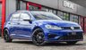 USED 2019 69 VOLKSWAGEN GOLF 2.0 R TSI 4MOTION DSG 5d 296 BHP*AWAITING PREP* REVERSE CAMERA+LAPIZ BLUE