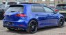 USED 2019 69 VOLKSWAGEN GOLF 2.0 R TSI 4MOTION DSG 5d 296 BHP*AWAITING PREP* REVERSE CAMERA+LAPIZ BLUE