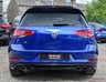 USED 2019 69 VOLKSWAGEN GOLF 2.0 R TSI 4MOTION DSG 5d 296 BHP*AWAITING PREP* REVERSE CAMERA+LAPIZ BLUE