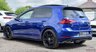 USED 2019 69 VOLKSWAGEN GOLF 2.0 R TSI 4MOTION DSG 5d 296 BHP*AWAITING PREP* REVERSE CAMERA+LAPIZ BLUE