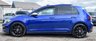 USED 2019 69 VOLKSWAGEN GOLF 2.0 R TSI 4MOTION DSG 5d 296 BHP*AWAITING PREP* REVERSE CAMERA+LAPIZ BLUE