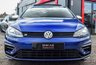 USED 2019 69 VOLKSWAGEN GOLF 2.0 R TSI 4MOTION DSG 5d 296 BHP*AWAITING PREP* REVERSE CAMERA+LAPIZ BLUE