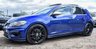 USED 2019 69 VOLKSWAGEN GOLF 2.0 R TSI 4MOTION DSG 5d 296 BHP*AWAITING PREP* REVERSE CAMERA+LAPIZ BLUE
