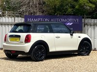 USED 2016 66 MINI HATCH COOPER 1.5 COOPER 3d 134 BHP 
