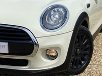 USED 2016 66 MINI HATCH COOPER 1.5 COOPER 3d 134 BHP 