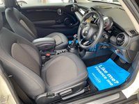 USED 2016 66 MINI HATCH COOPER 1.5 COOPER 3d 134 BHP 