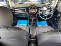 USED 2016 66 MINI HATCH COOPER 1.5 COOPER 3d 134 BHP 