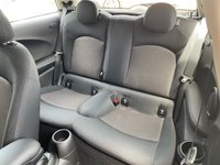 USED 2016 66 MINI HATCH COOPER 1.5 COOPER 3d 134 BHP 